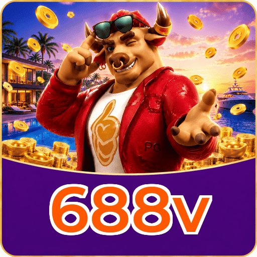 688v Segurança Logo 3
