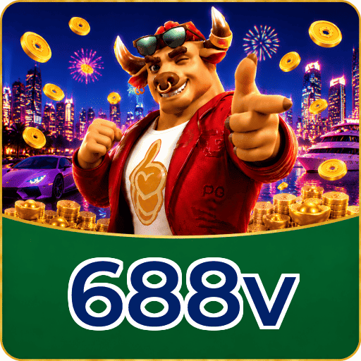 Odds Competitivas 688v