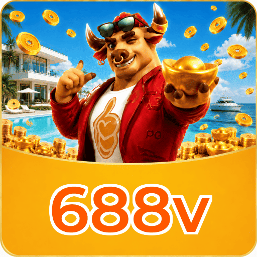 688v Logo 1