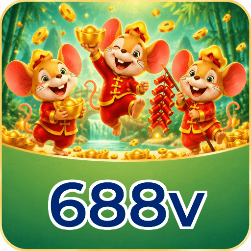 688v Logo 1