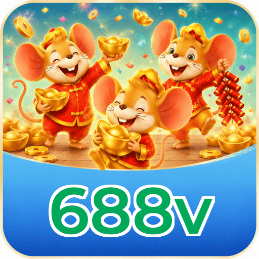 688v Logo 2