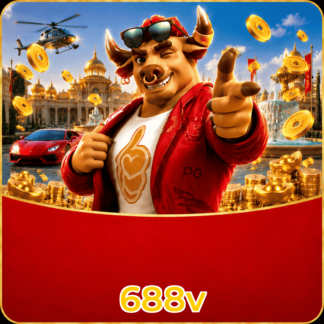 App Store & Play Store - Disponível