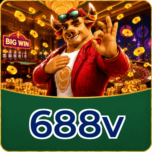Telegram 688v - Canal Oficial Verificado