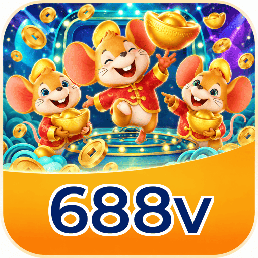 688v Segurança Logo 2