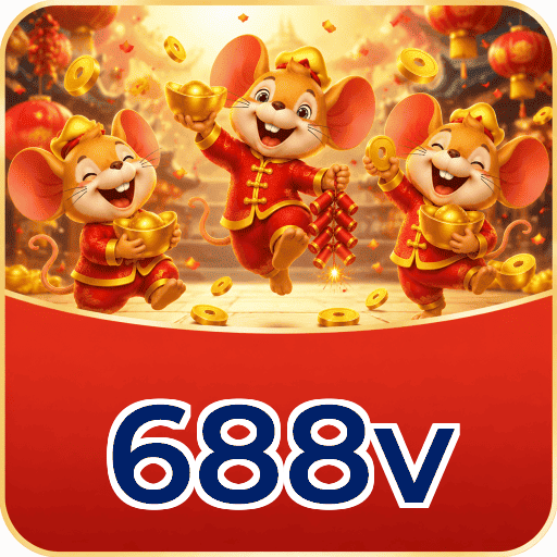 688v Logo 2