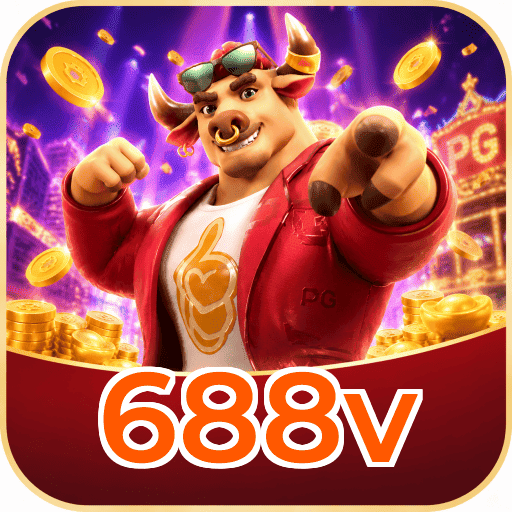 Slots 688v - RTP Alto Certificado