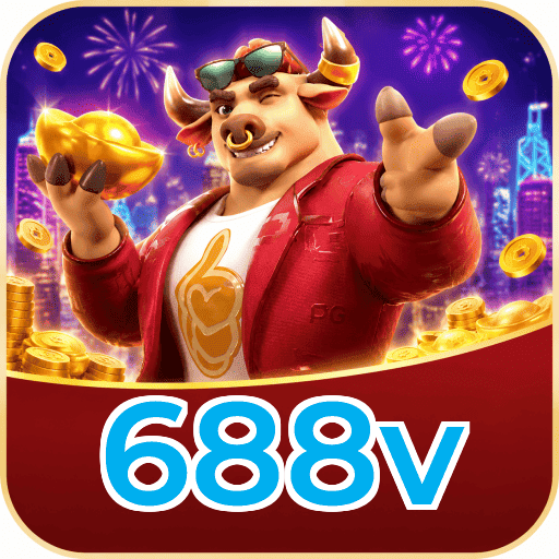 688v Logo 3
