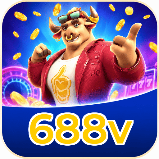 Slots 688v - RTP Alto Certificado