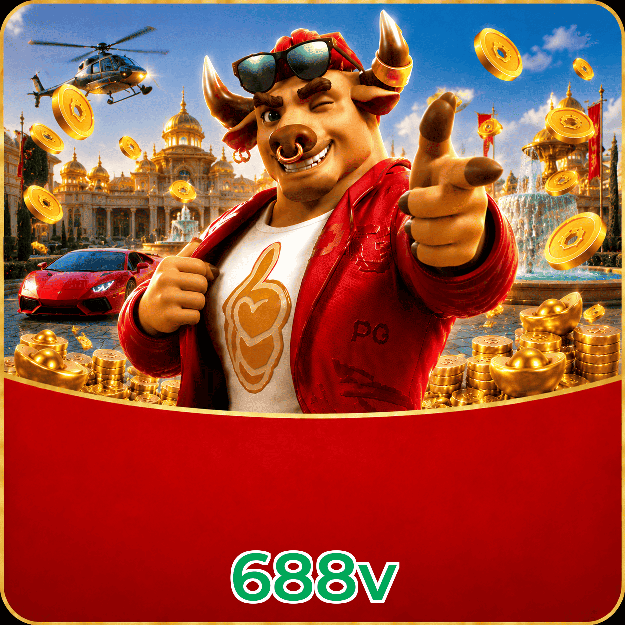 688v Pagamento Seguro SSL