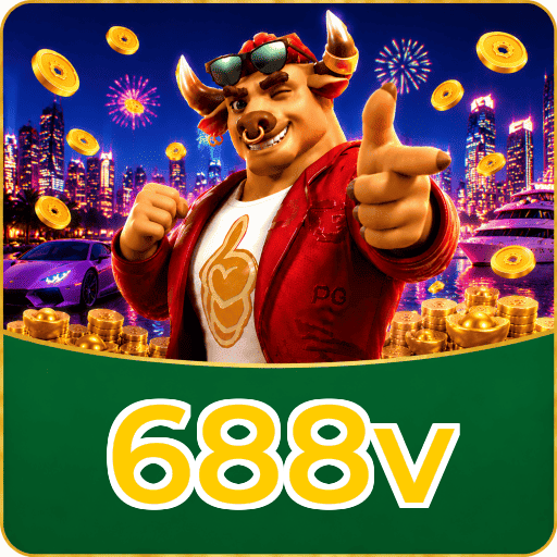 688v Logo 3