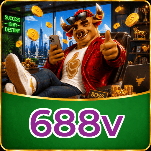 688v Pagamento Seguro SSL
